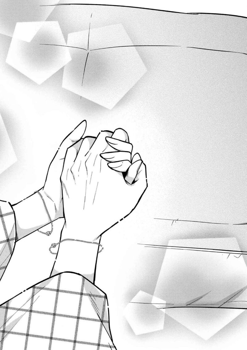 Tonari No Couderella Wo Amayakashitara Uchi No Aikagi Wo Watasu Koto Ni Natta 34 4