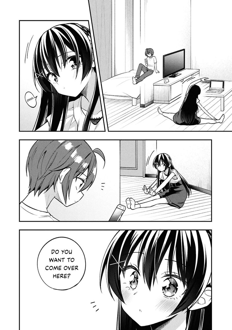 Tonari No Couderella Wo Amayakashitara Uchi No Aikagi Wo Watasu Koto Ni Natta 35 5