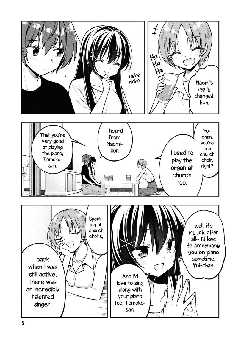 Tonari No Couderella Wo Amayakashitara Uchi No Aikagi Wo Watasu Koto Ni Natta 38 6