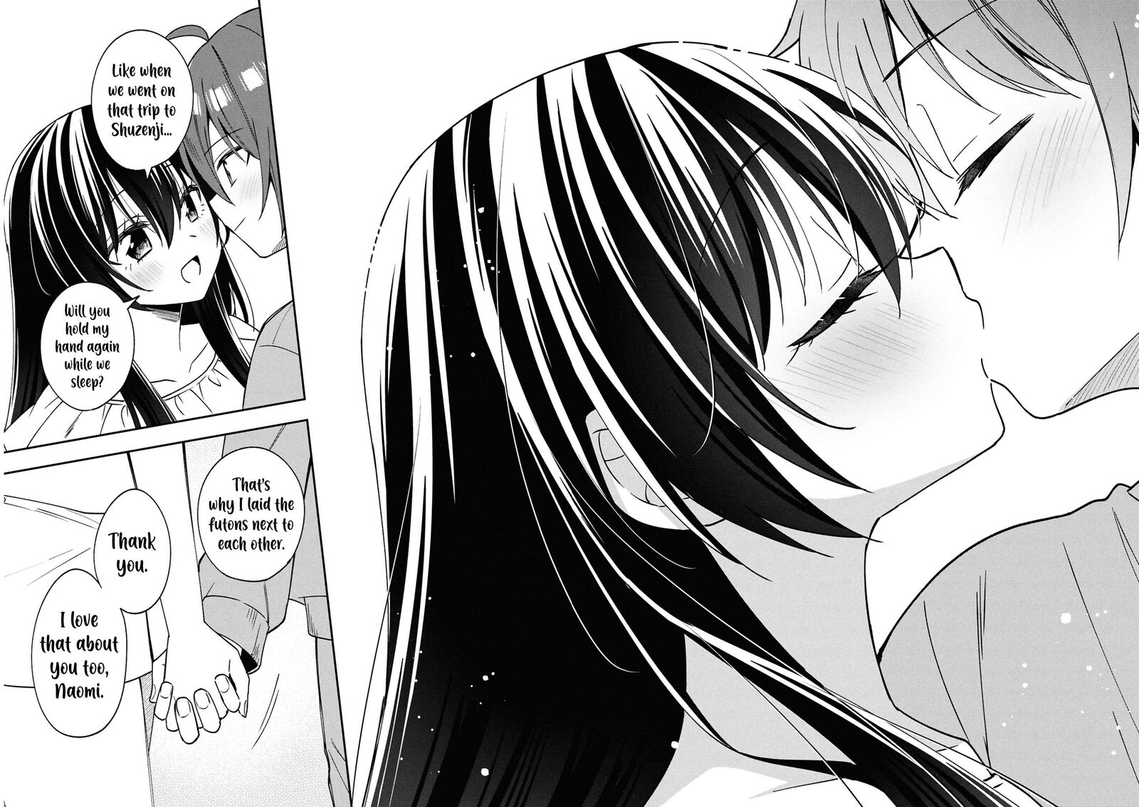 Tonari No Couderella Wo Amayakashitara Uchi No Aikagi Wo Watasu Koto Ni Natta 41 26