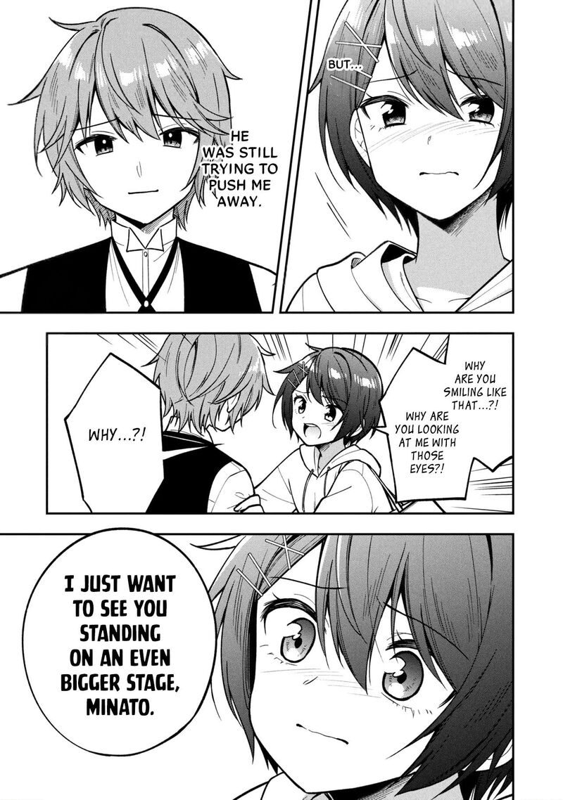 Tonari No Couderella Wo Amayakashitara Uchi No Aikagi Wo Watasu Koto Ni Natta 45 30