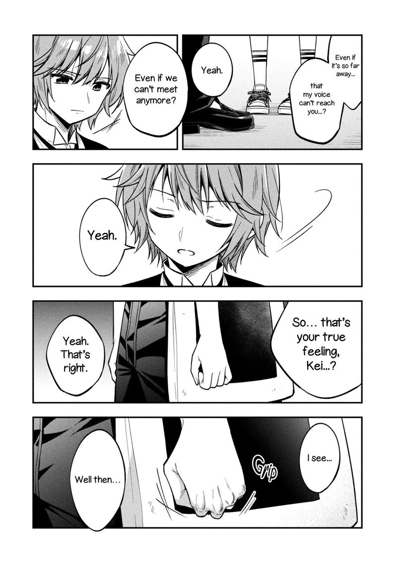 Tonari No Couderella Wo Amayakashitara Uchi No Aikagi Wo Watasu Koto Ni Natta 45 31