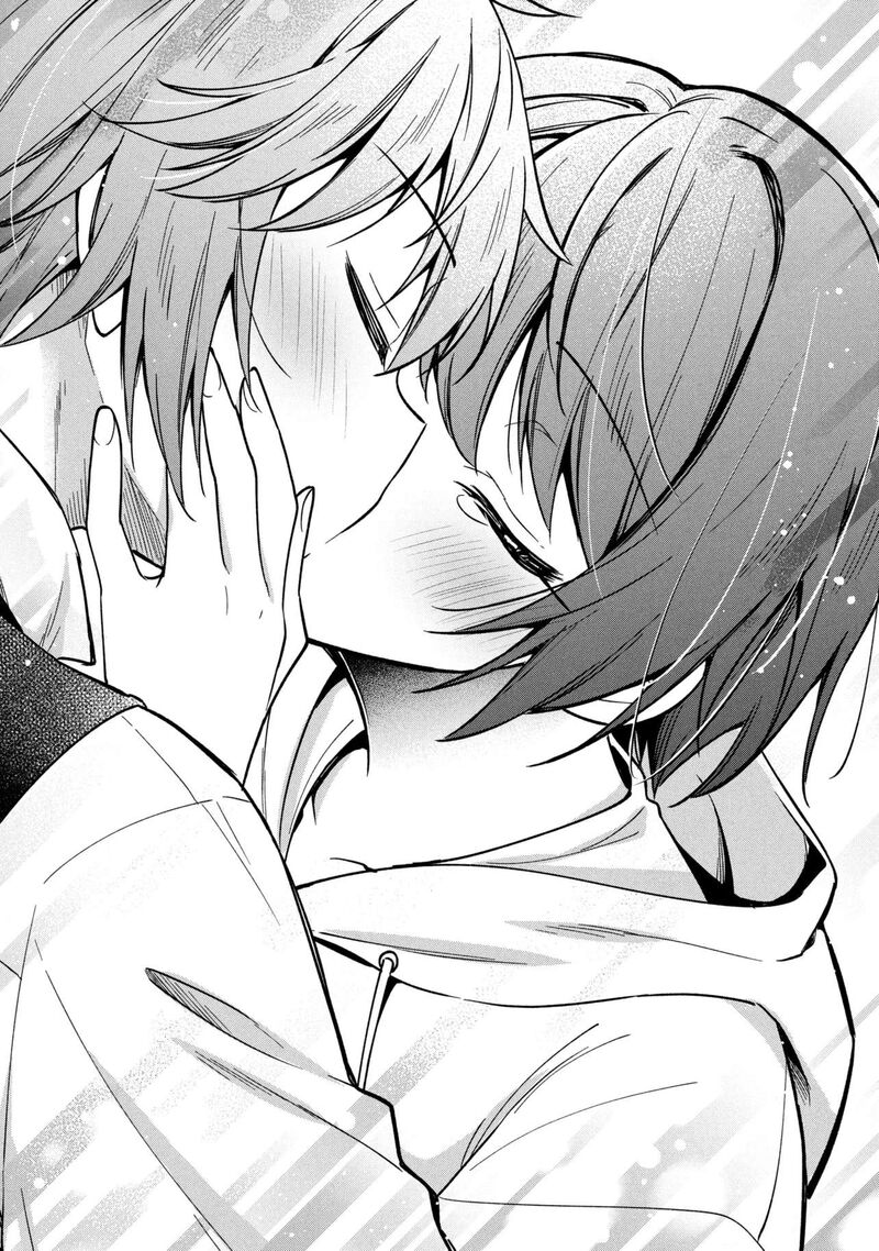 Tonari No Couderella Wo Amayakashitara Uchi No Aikagi Wo Watasu Koto Ni Natta 45 39