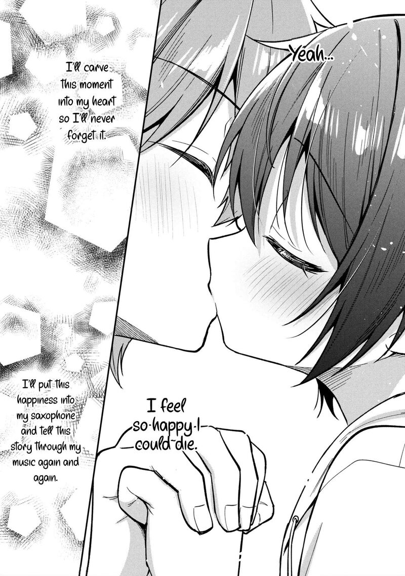 Tonari No Couderella Wo Amayakashitara Uchi No Aikagi Wo Watasu Koto Ni Natta 45 40