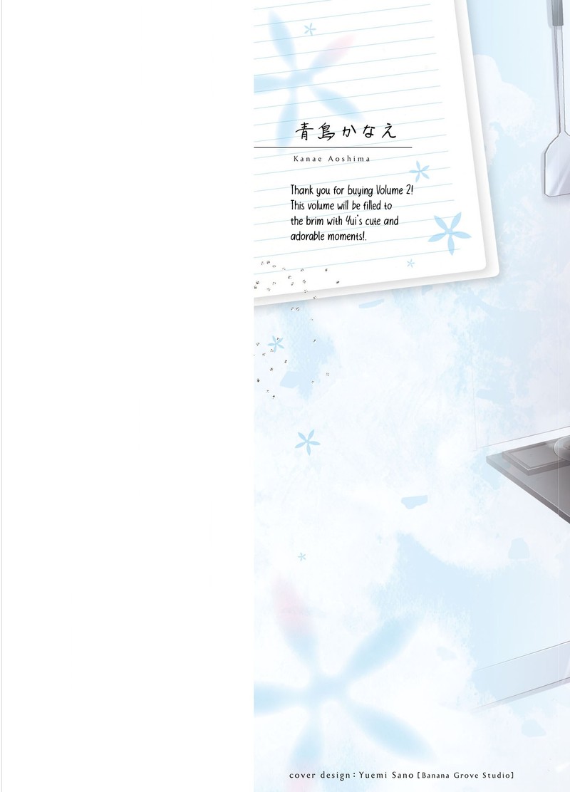 Tonari No Couderella Wo Amayakashitara Uchi No Aikagi Wo Watasu Koto Ni Natta 6 1