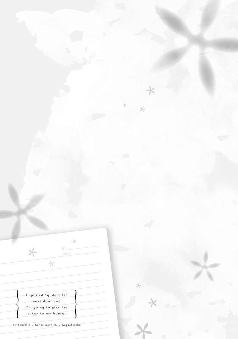 Tonari No Couderella Wo Amayakashitara Uchi No Aikagi Wo Watasu Koto Ni Natta 8 26