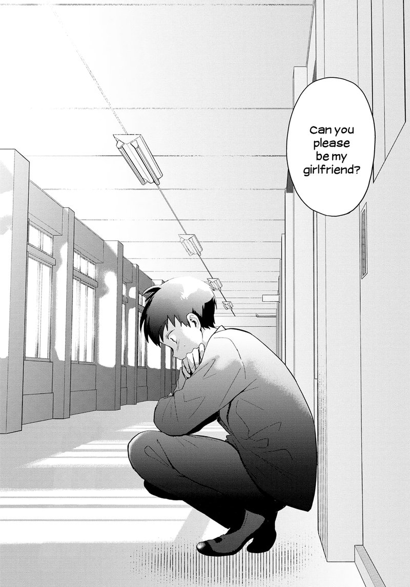 Tonari No Furi San Ga Tonikaku Kowai 26 14
