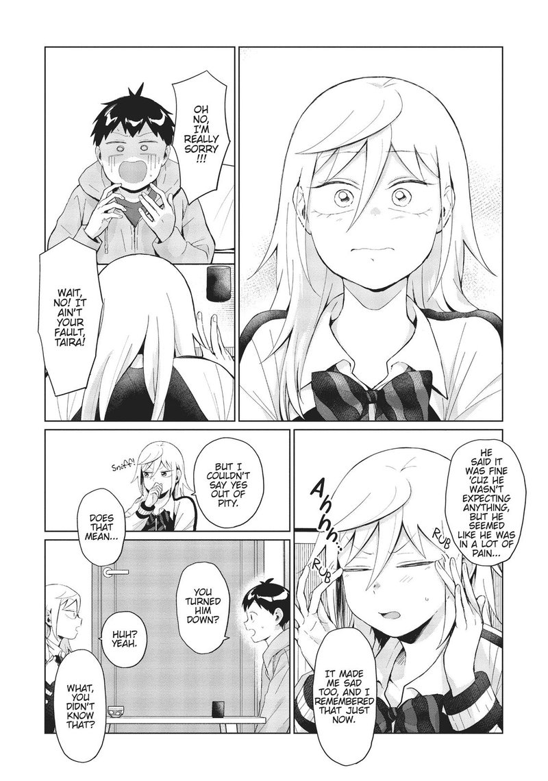Tonari No Furi San Ga Tonikaku Kowai 27 12