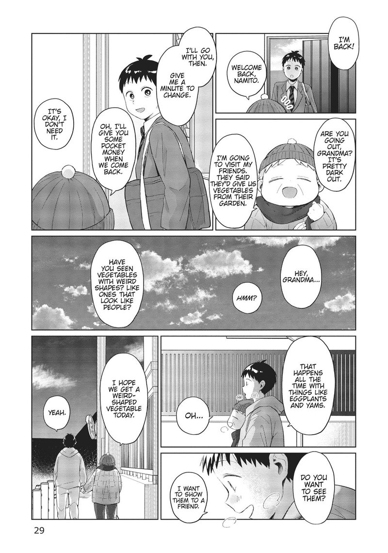 Tonari No Furi San Ga Tonikaku Kowai 28 13