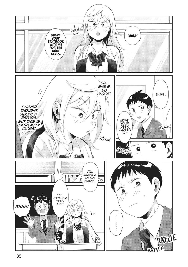 Tonari No Furi San Ga Tonikaku Kowai 29 3