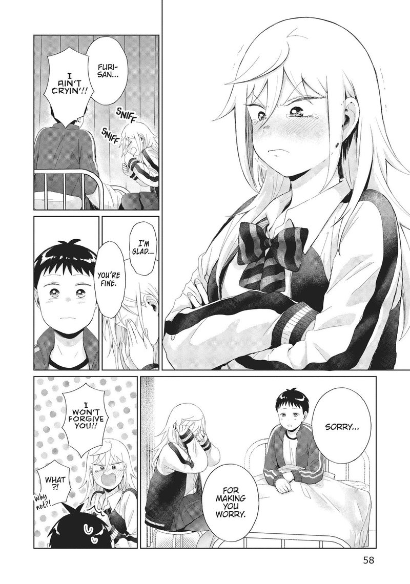 Tonari No Furi San Ga Tonikaku Kowai 30 10