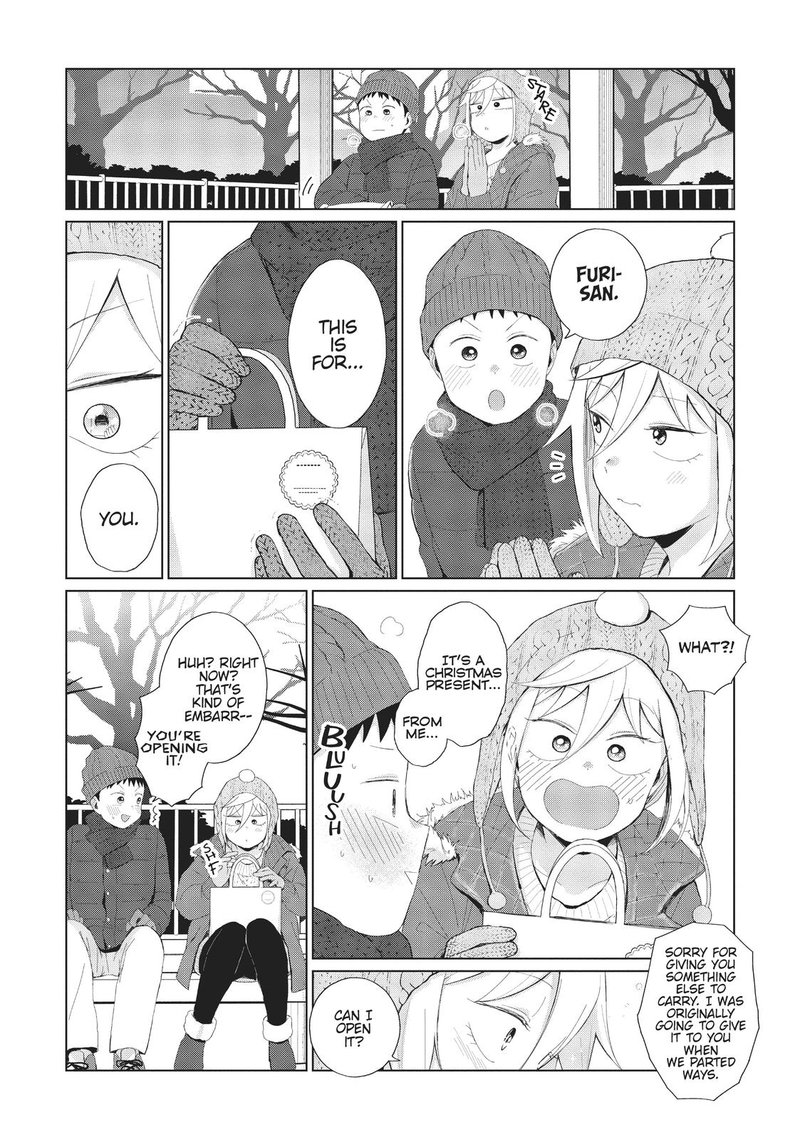 Tonari No Furi San Ga Tonikaku Kowai 32 10