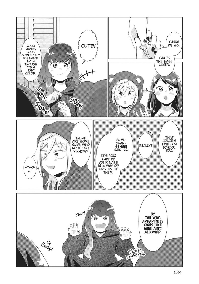 Tonari No Furi San Ga Tonikaku Kowai 34e 6