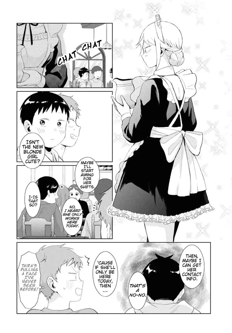 Tonari No Furi San Ga Tonikaku Kowai 38 10