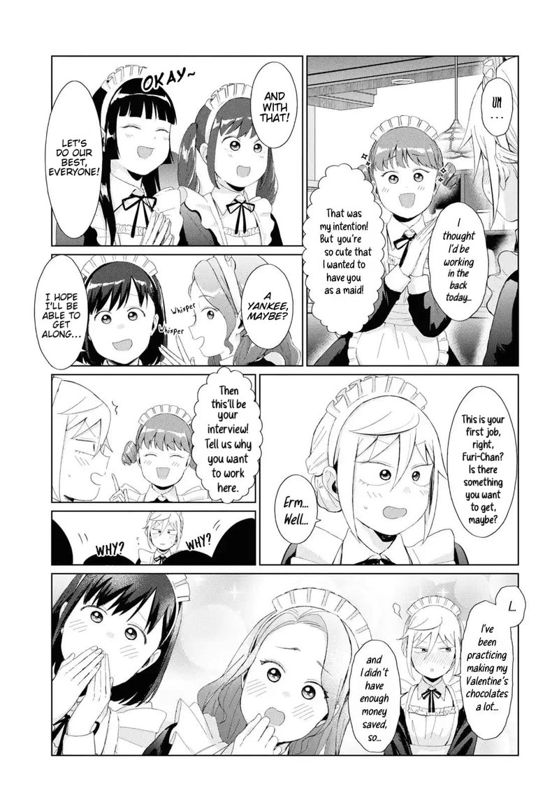 Tonari No Furi San Ga Tonikaku Kowai 38 3