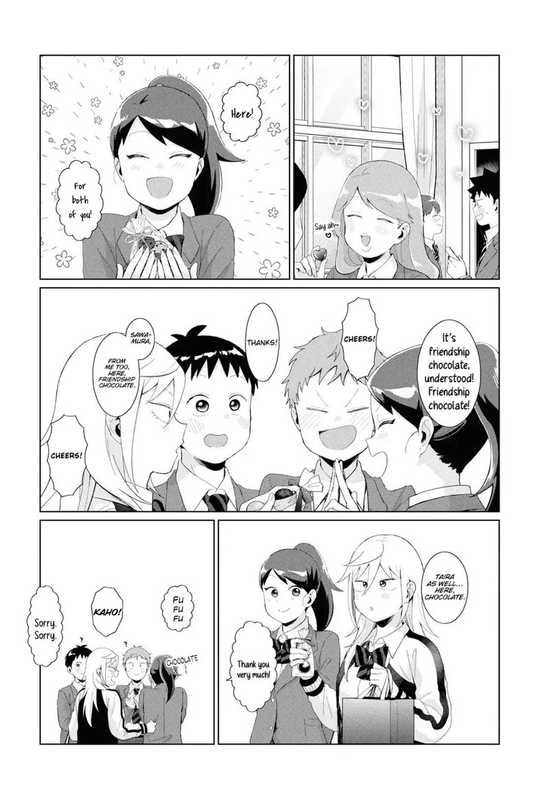 Tonari No Furi San Ga Tonikaku Kowai 39 4