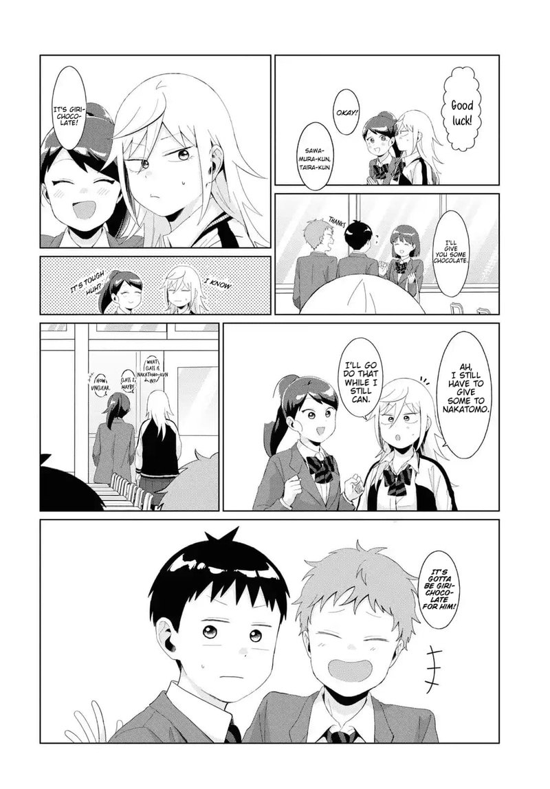 Tonari No Furi San Ga Tonikaku Kowai 39 6