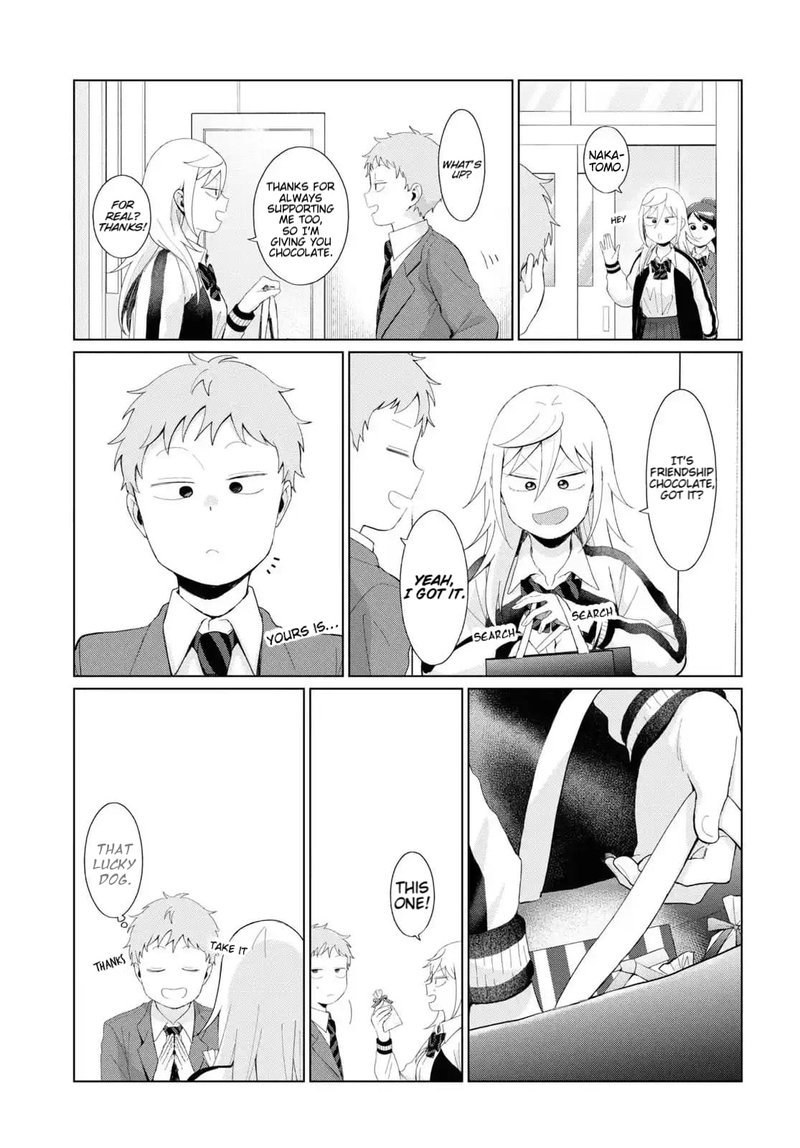 Tonari No Furi San Ga Tonikaku Kowai 39 7