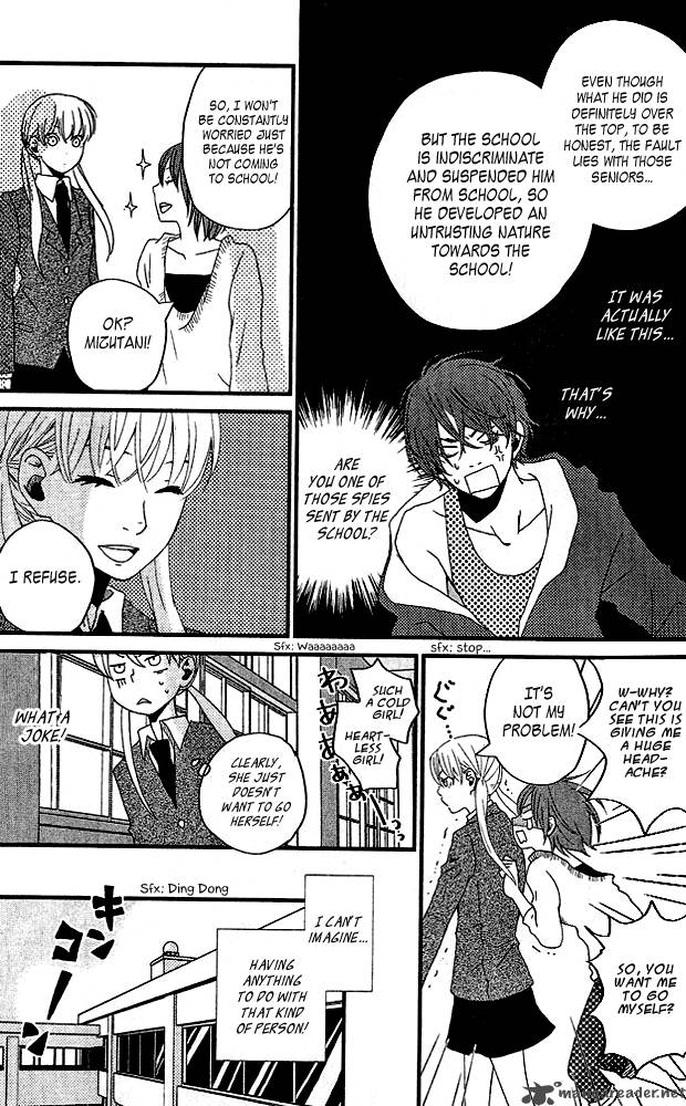 Tonari No Kaibutsu Kun 1 15