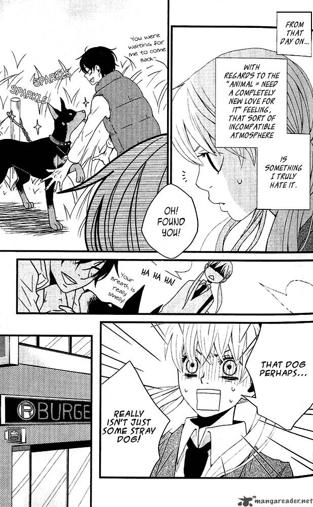 Tonari No Kaibutsu Kun 1 19