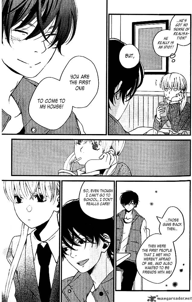 Tonari No Kaibutsu Kun 1 23