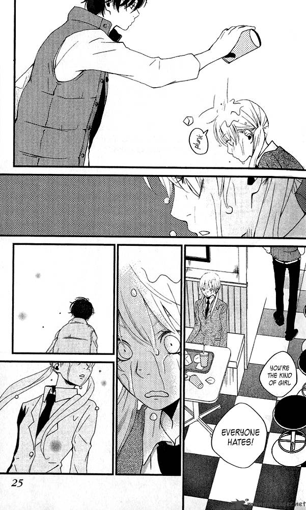 Tonari No Kaibutsu Kun 1 25