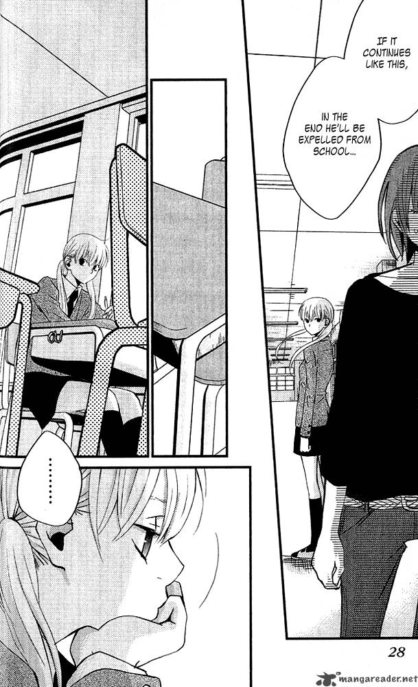 Tonari No Kaibutsu Kun 1 28