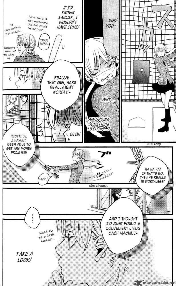 Tonari No Kaibutsu Kun 1 30