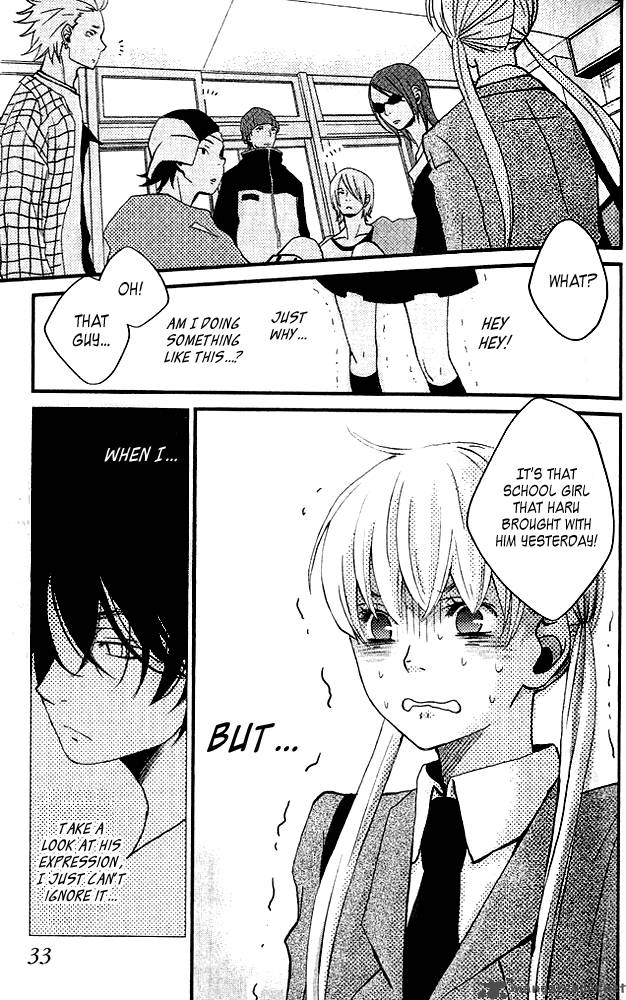 Tonari No Kaibutsu Kun 1 33