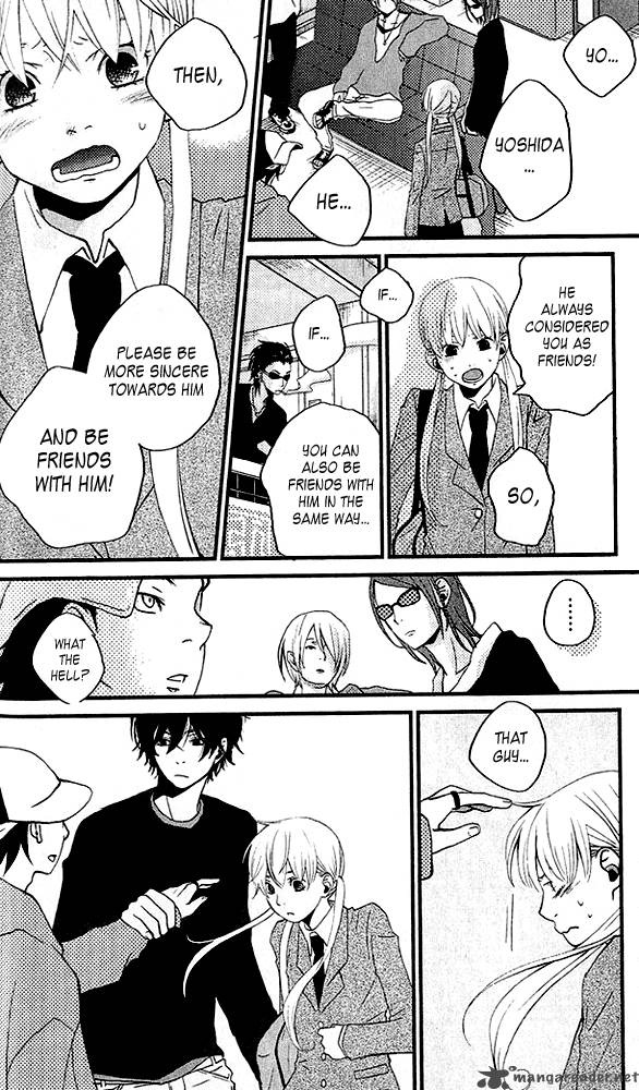 Tonari No Kaibutsu Kun 1 34