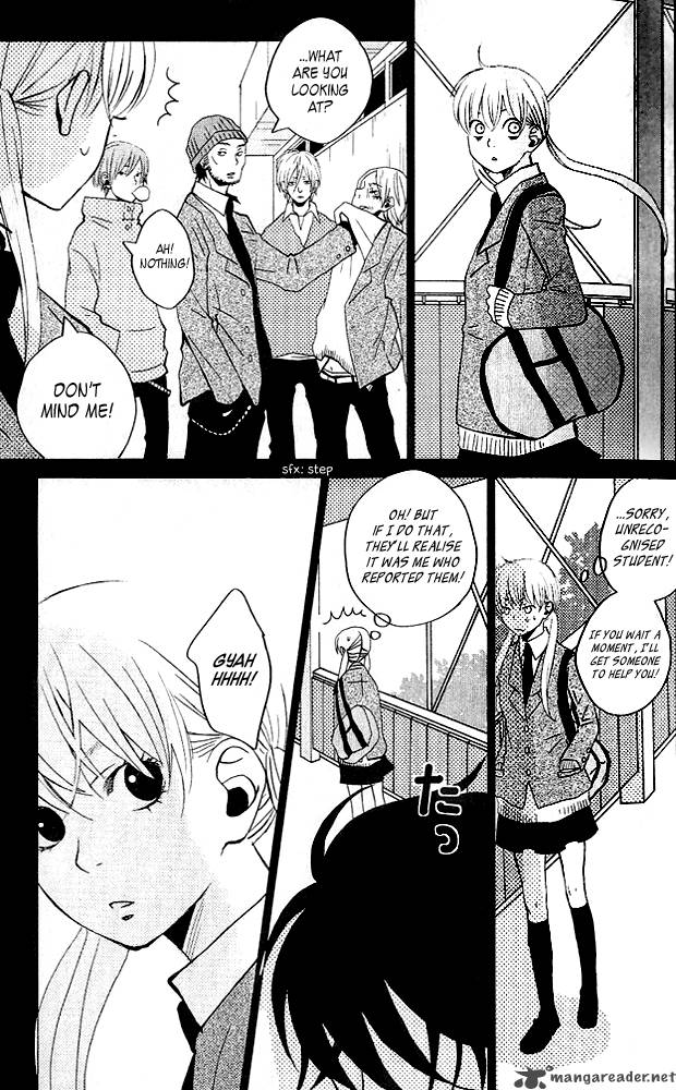 Tonari No Kaibutsu Kun 1 39