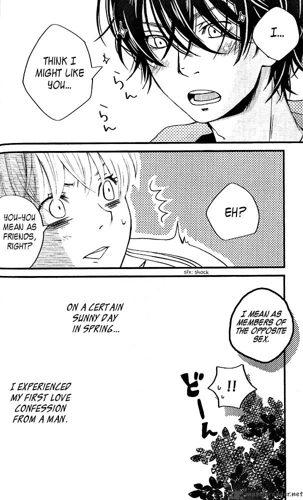 Tonari No Kaibutsu Kun 1 42