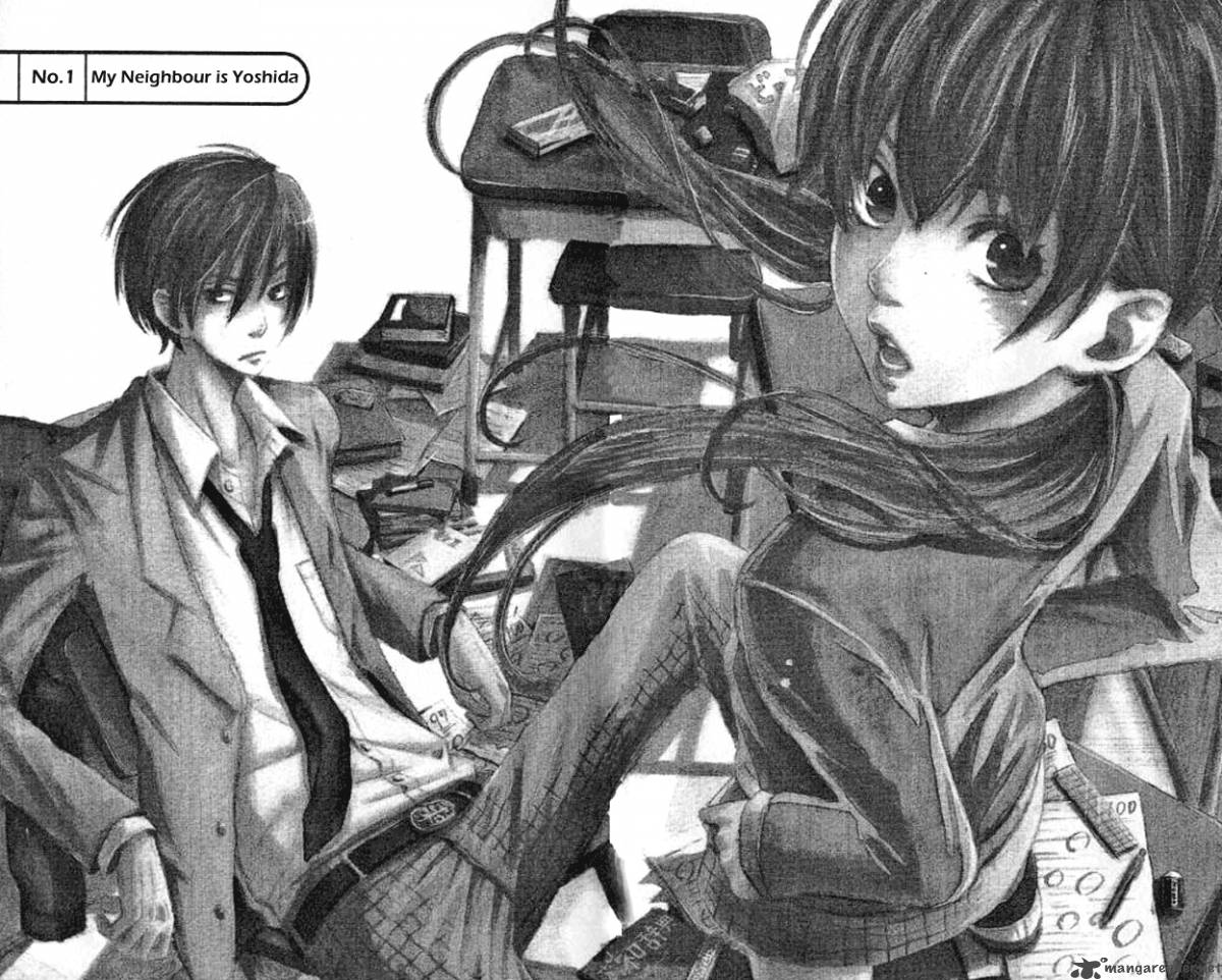 Tonari No Kaibutsu Kun 1 5