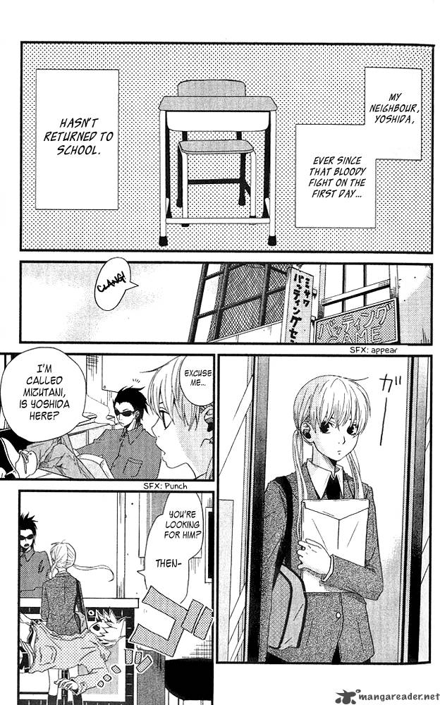 Tonari No Kaibutsu Kun 1 7
