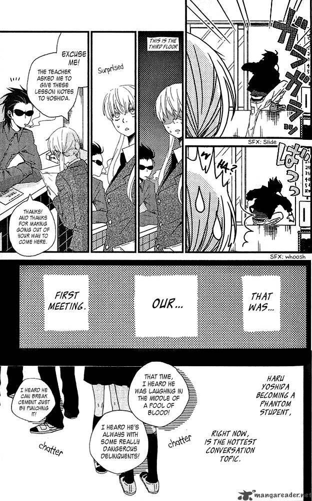 Tonari No Kaibutsu Kun 1 9