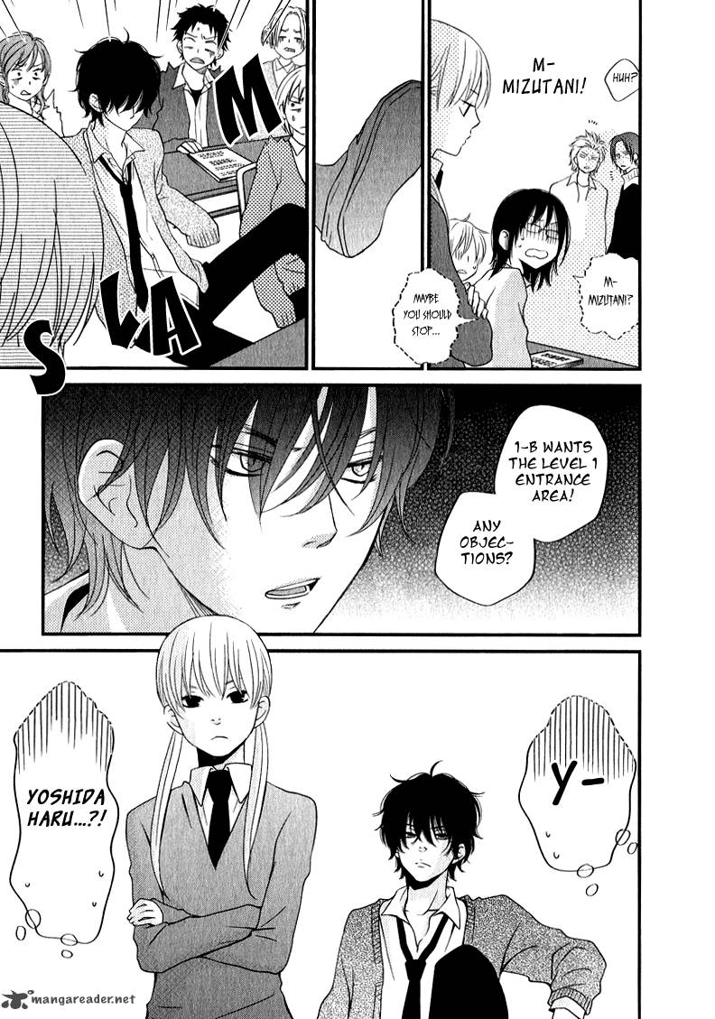 Tonari No Kaibutsu Kun 10 13
