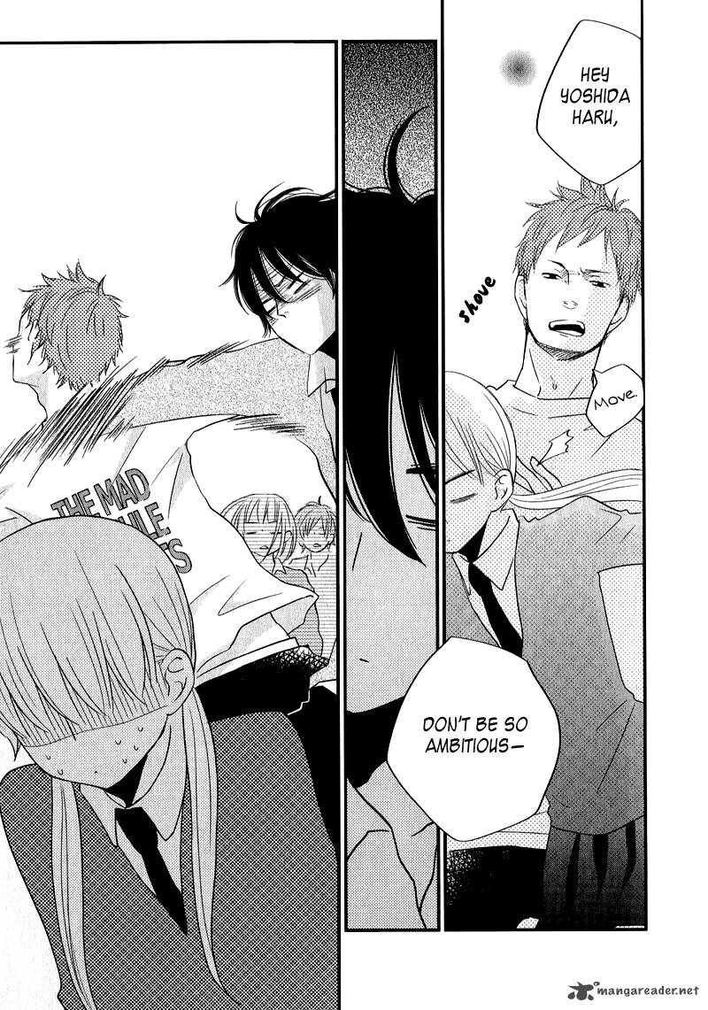 Tonari No Kaibutsu Kun 10 15