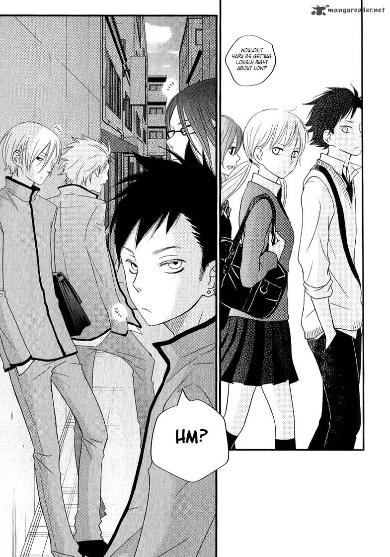 Tonari No Kaibutsu Kun 10 23