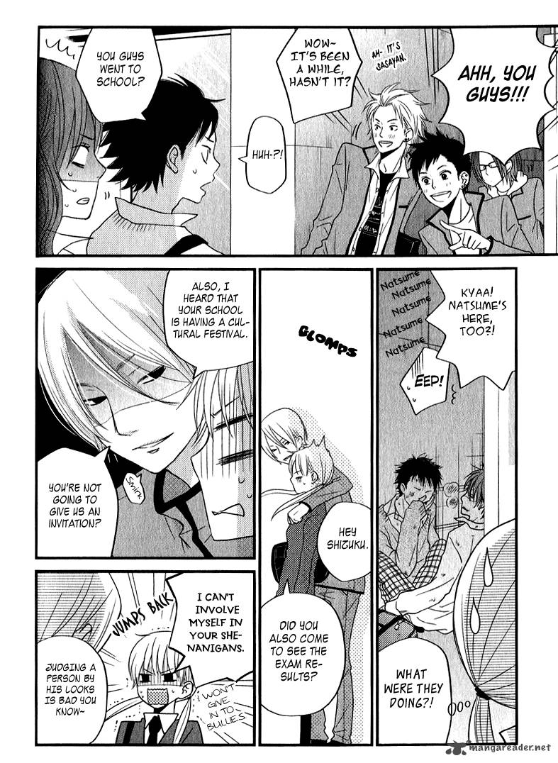 Tonari No Kaibutsu Kun 10 24