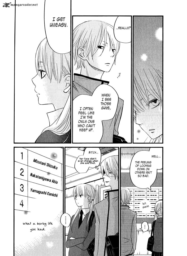 Tonari No Kaibutsu Kun 10 26