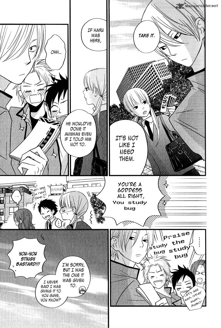 Tonari No Kaibutsu Kun 10 29