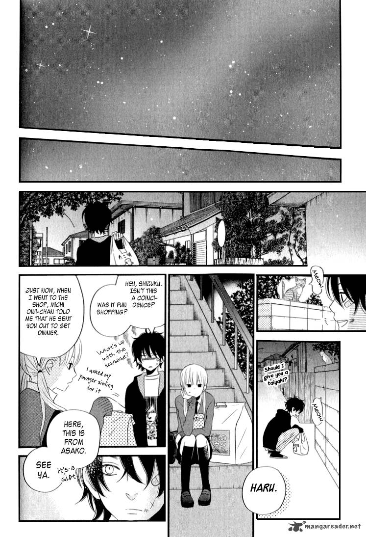 Tonari No Kaibutsu Kun 10 30