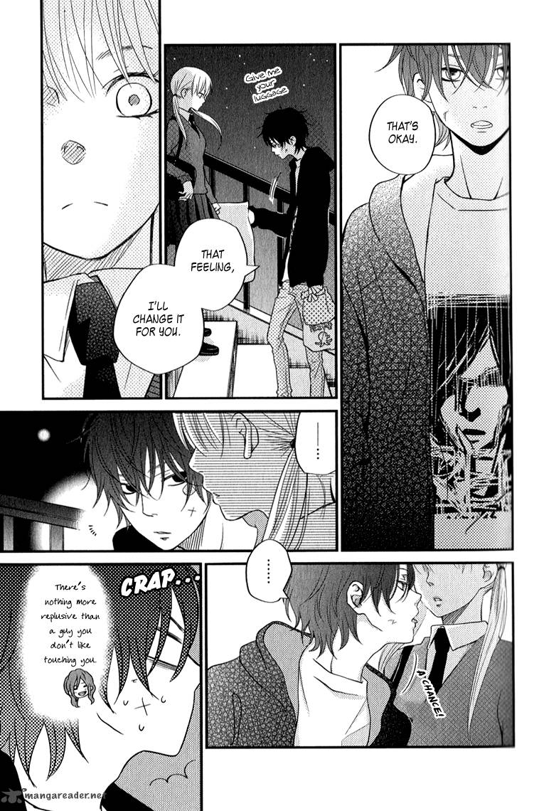 Tonari No Kaibutsu Kun 10 33