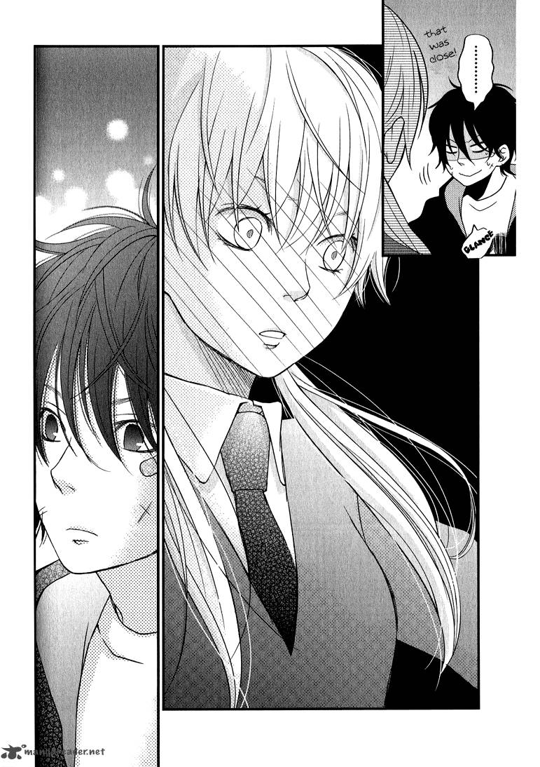 Tonari No Kaibutsu Kun 10 34