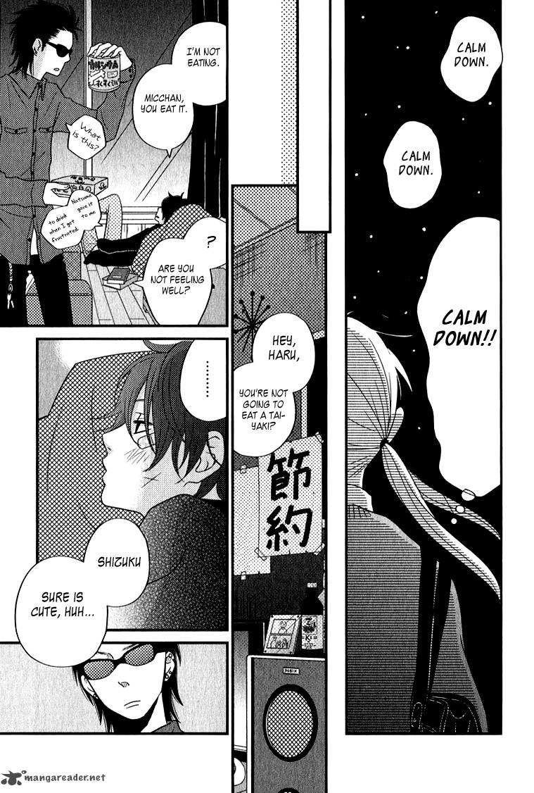 Tonari No Kaibutsu Kun 10 37