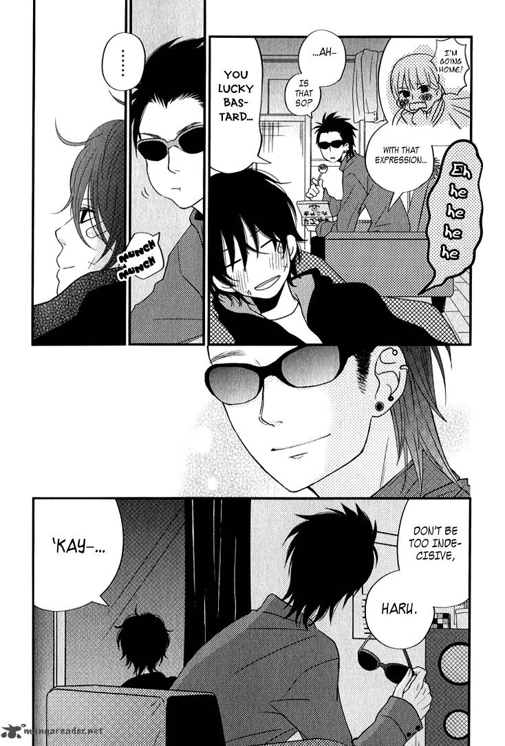 Tonari No Kaibutsu Kun 10 38