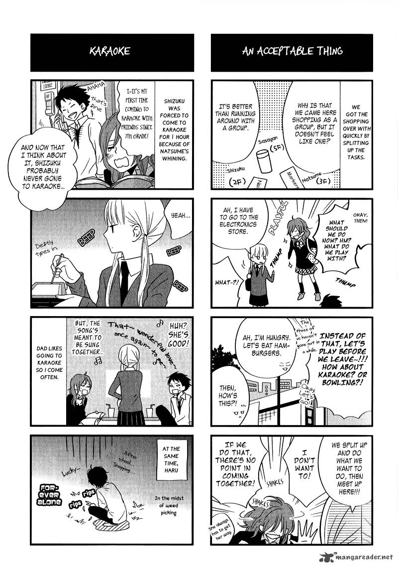 Tonari No Kaibutsu Kun 10 39