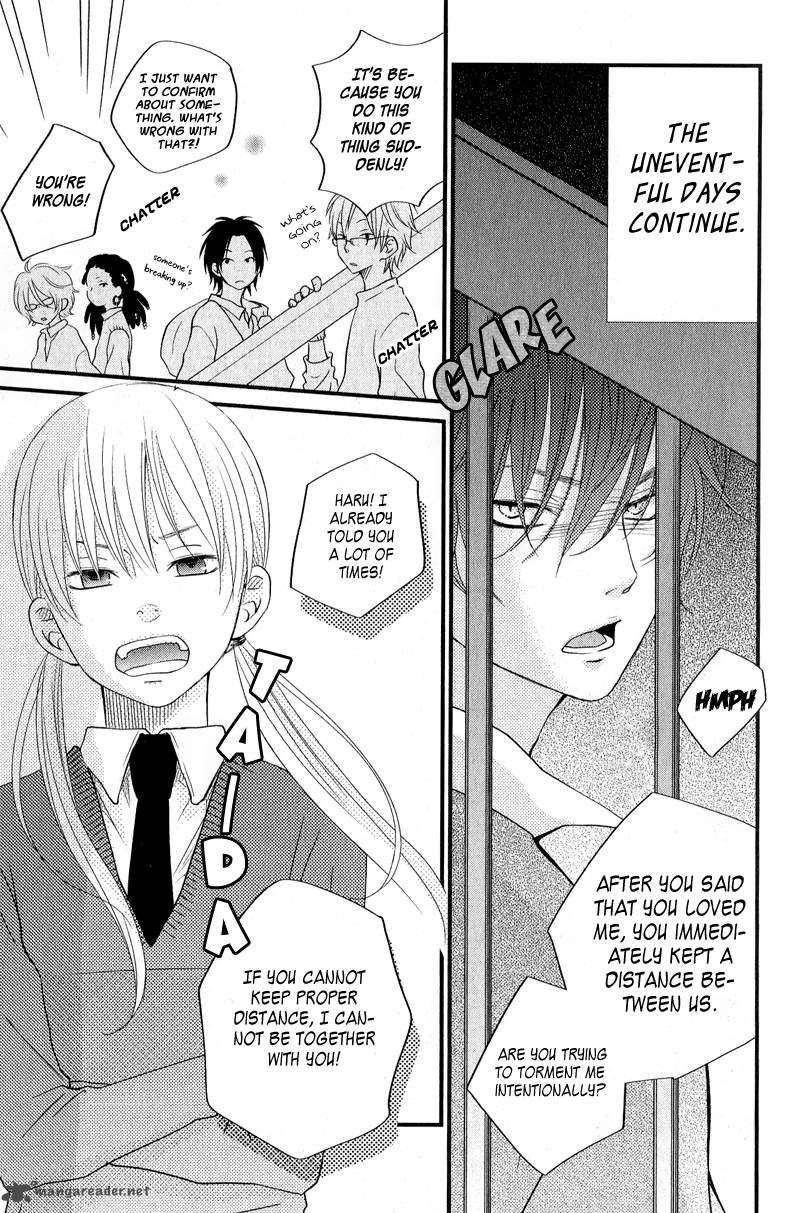 Tonari No Kaibutsu Kun 10 7
