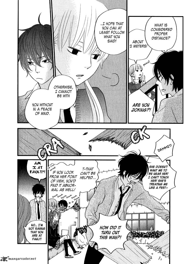 Tonari No Kaibutsu Kun 10 8
