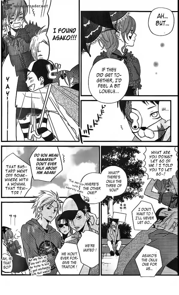 Tonari No Kaibutsu Kun 11 10